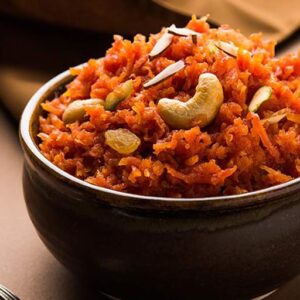 Gajar Halwa